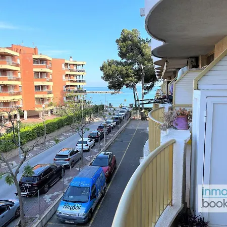 Sun Beach Internacional Apartman Cambrils