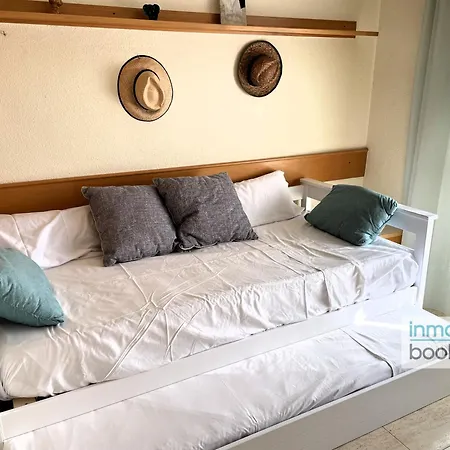 Apartman Sun Beach Internacional *