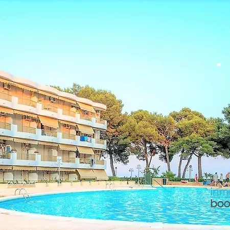 Sun Beach Internacional Cambrils