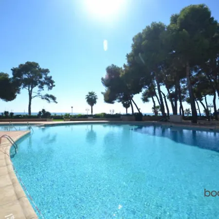 Sun Beach Internacional *