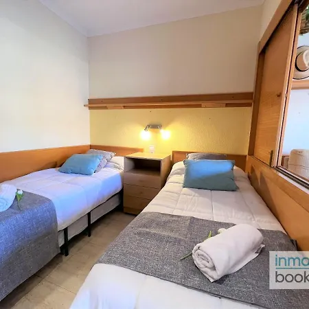 Apartment Sun Beach Internacional