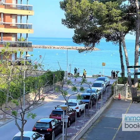 Sun Beach Internacional كامبريلس