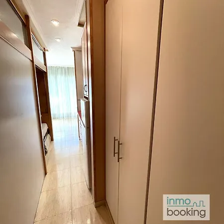 شقة Sun Beach Internacional كامبريلس