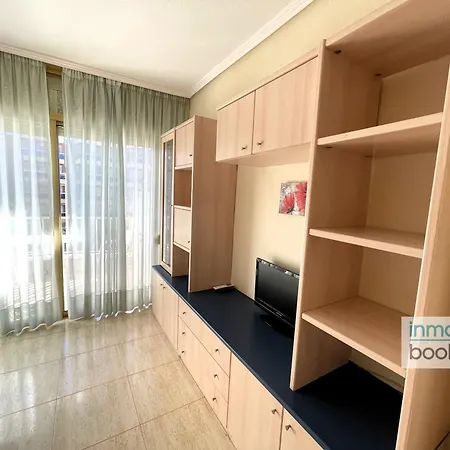 Sun Beach Internacional كامبريلس
